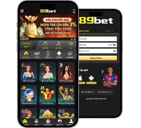 Nền tảng sòng bạc trực tuyến iun88 win với giao diện hiện đại và các tính năng bảo mật