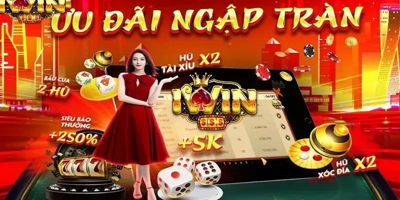 Các cấp độ VIP và phần thưởng độc quyền tại iun88 win