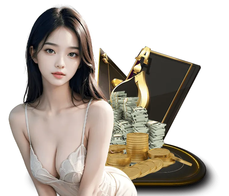 Người chia bài trực tiếp đang điều hành trò chơi tại iun88 win